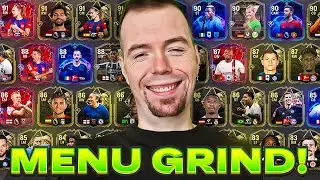 Objectives, SBC's & Pack Opening Live | 6pm Content | EAFC 24