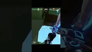 #Valorant