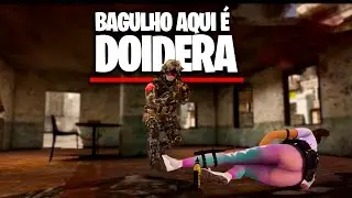 PRIMEIRA VEZ JOGANDO COD MOBILE NO CELULAR