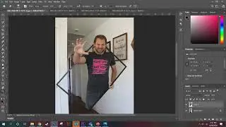 PS10 Surrealism Tutorial