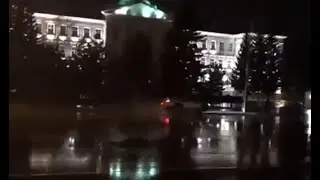DRIFTOKTAN OMSK FAILS