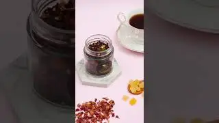 Подарочный набор "женский" amoTEA