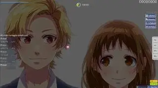 CHiCO with HoneyWorks -  Koiiro ni Sake [pkhg's Insane] FC