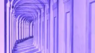 Tangerine Dream -- Portico - Raum.