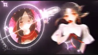 KAGUYA  SAMA
