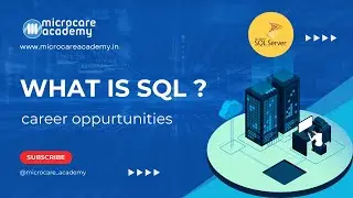 SQL: The Secret Career Weapon