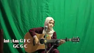 chord gitar zizan masa lalu