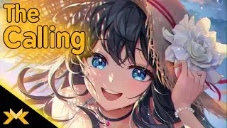 Nightcore - The Calling (lyrics) | SYRxM