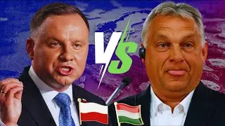 Poland vs Hungary: Guess Who Won