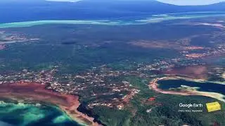 Wallis et Futuna, Wallis