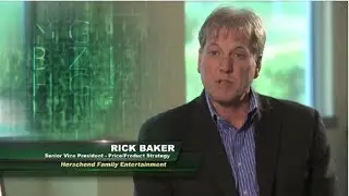 Herschend Family Entertainment - Spotfire testimonial