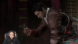 Uncharted 2: Among Thieves - Part 5