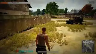 PUBG | ПАБГ - Лучший кулачный зашквар 18+ Just4Fun
