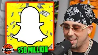 Cali Plug Says He Made 50 Million from Selling Promo to Dealers on Snapchat