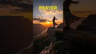 Start Your Day Strong: A Powerful Prayer of Gratitude and Confidence  