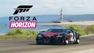 The Colossus - Bugatti Chiron beating the UNBEATABLE