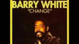 Barry White - Change
