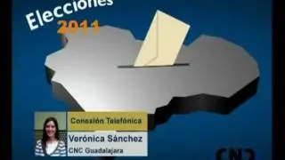 ELECCIONES 2011 - 1