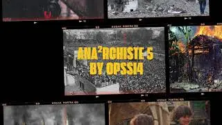 OPSSI4 - Ana²rchiste 5 (w/ lyrics)