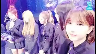 [ENG SUB] GFRIEND 
