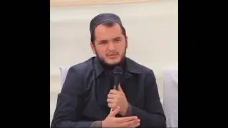 Sardor domla intrneta Anvarqorakani sevib uglaninglar degan gapini yoshlar natogri tushinyapti