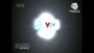 VTV3 - Hình Hiệu VTV Sports (Phần Mở Đầu) (2013-2016) | Đài Truyền Hình Việt Nam