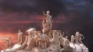 Обзор ДЛС и патча 1.3.0 Livy Imperator Rome