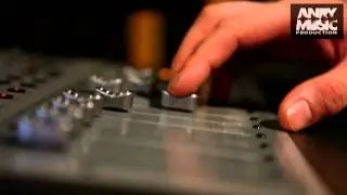 Конелия Манго и Anrymusic production