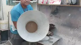 vamos desenforma e reaproveitar os moldes