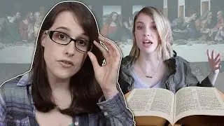 Bad Science & Bad Theology (Re: Sarah Therese, Why I Am Not Vegan)
