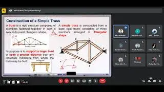 Statics (October 19, 2023)