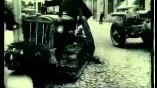 Скрываются от возмездия (1983) Часть 1