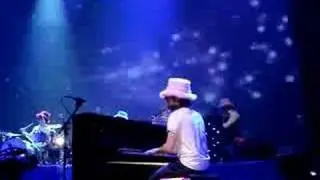 James Blunt 1973 (Live) Las Vegas
