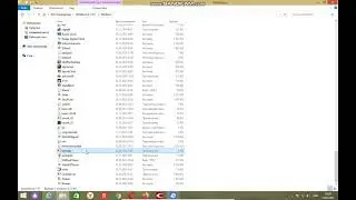 Windows 8.1 Ошибка