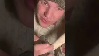 Never thought I’d be sharpening a hammer 