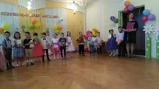 Ульянкен выпускной!!ЧАСТЬ 1)))