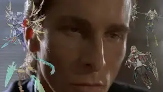 Bateman Discusses Xenoblade Girls