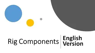 Rig Components - English Version