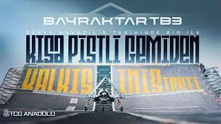 #BayraktarTB3