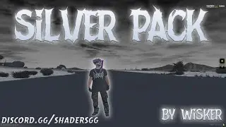 Free Opti Silver Pack Fivem Fps boost