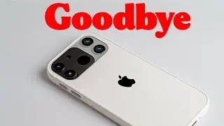 Apple shocks! iPhone 15 model canceled!