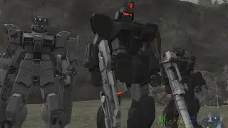 MOBILE SUIT GUNDAM BATTLE OPERATION Code Fairy (PS5) - Chapter 15