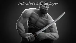 Defending the last point in TF2 as soldier..