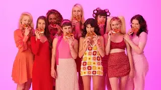 Mila Robert - That Girl