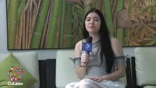 Cultura TV: Expobordados Cartago, Valle