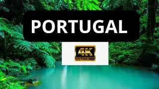PORTUGAL 4K DE VIDEO ULTRA HD