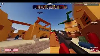 I'm probably bad at arsenal?
