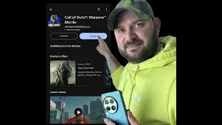 🔴LIVE – Warzone Mobile 3.5.1 – Android / iOS – New Update Gameplay