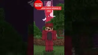 Dairoko ) - Volví después de 1 semana de inactividad xD #minecraft #parati #zerotwo #trending
