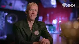 iOTA and Mitch Tambo join Eurovision – Australia Decides | Trailers | Watch on SBS On Demand